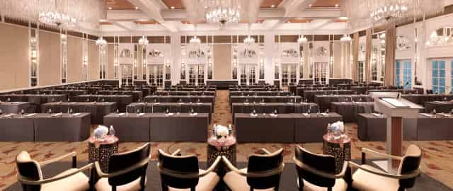 Ballroom