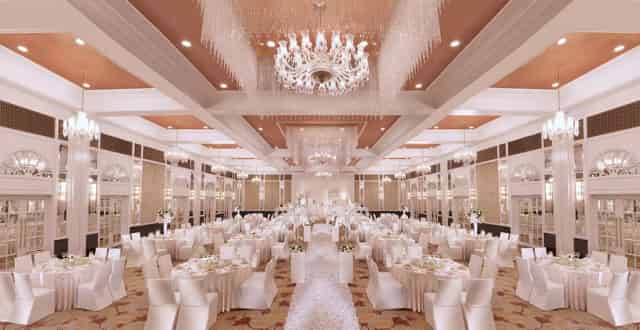 Ballroom