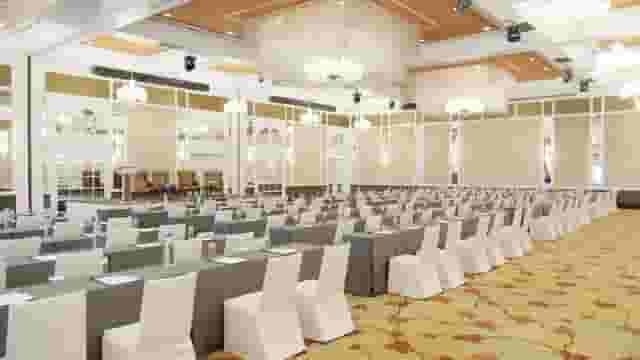 Ballroom