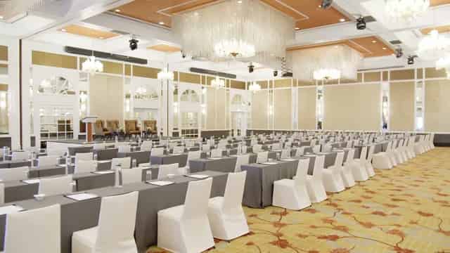 Ballroom