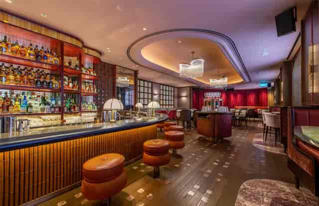 InterContinental Singapore