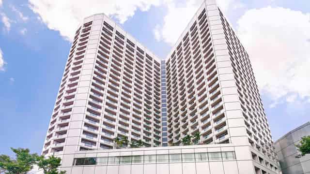 Fairmont Executive Meeting Rooms