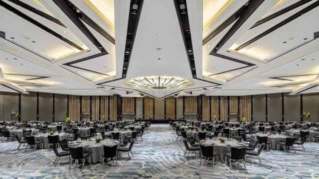 Stamford Ballroom