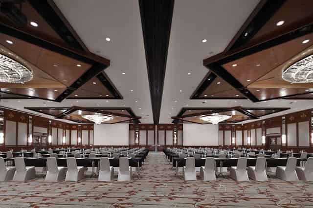 Stamford Ballroom