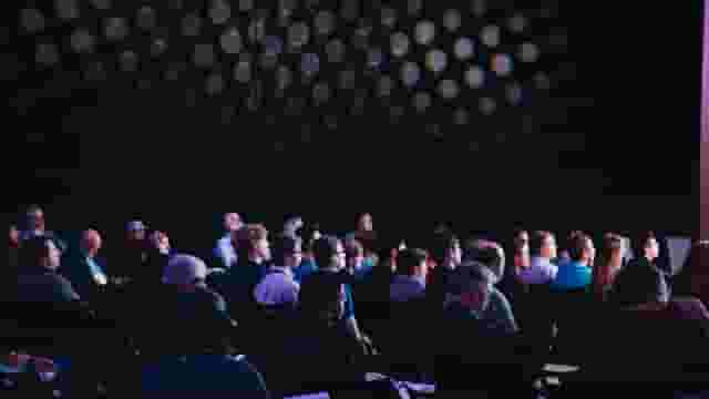 Event Space