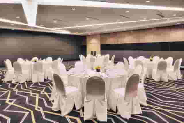 Event Space