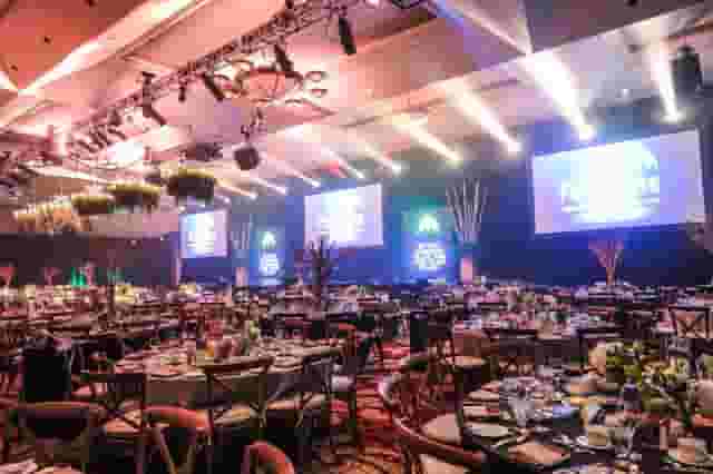 Event Space