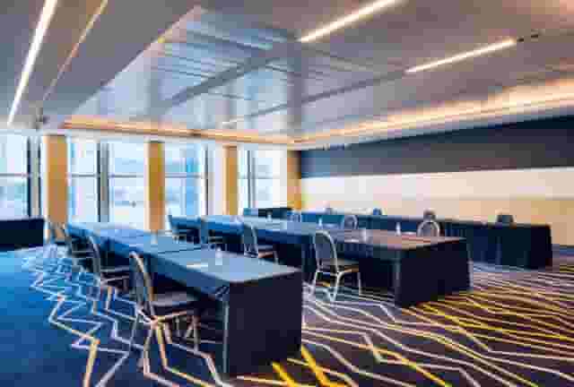 Event Space