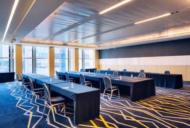 Event Space