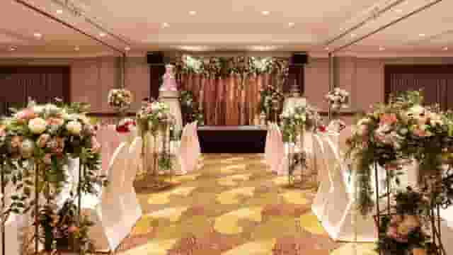 Atrium Ballroom