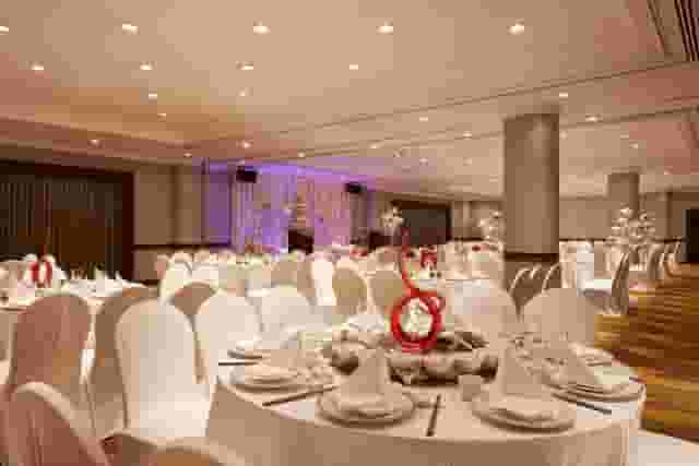 Atrium Ballroom