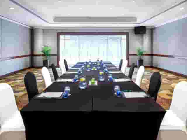 Boardroom