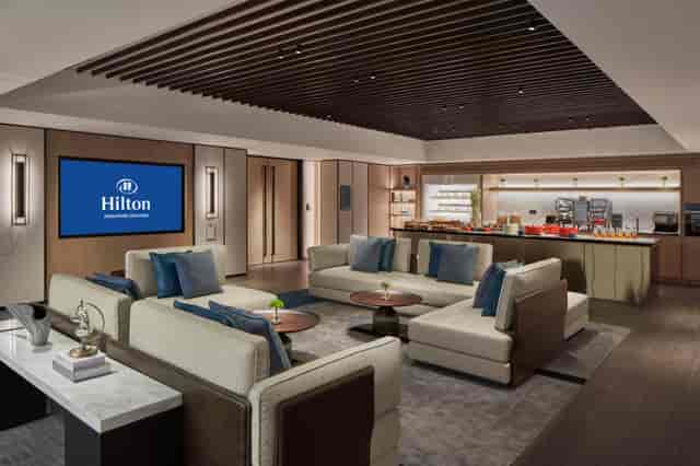 Hilton Singapore Orchard Introduces ...