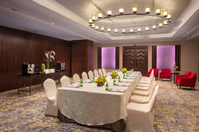 Esplanade Room