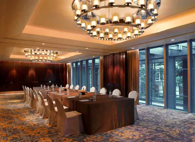 Esplanade Room