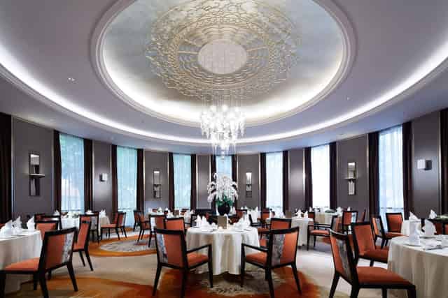 Connaught Function Room