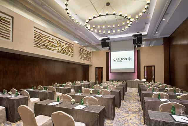 Connaught Function Room