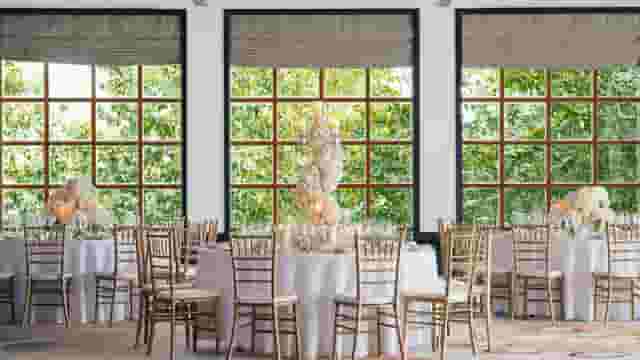 Cinnamon Room