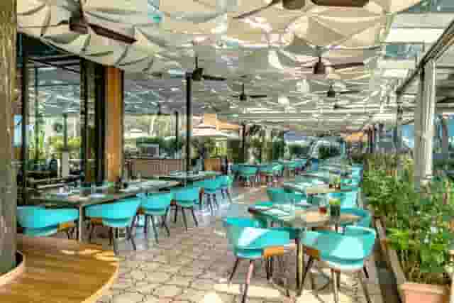 Club Matera at The Cliff