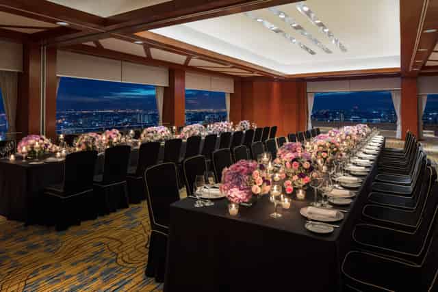 SKAI Suites