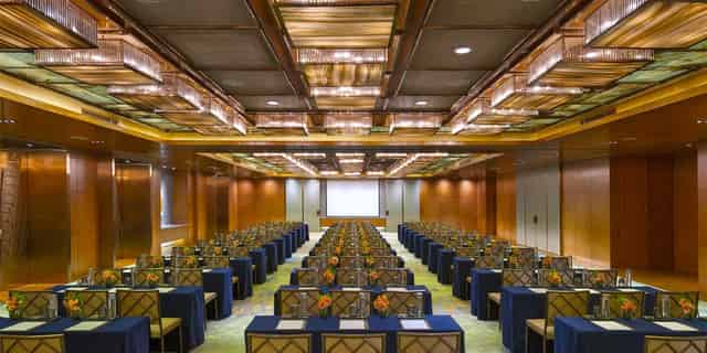 Oriental Ballroom