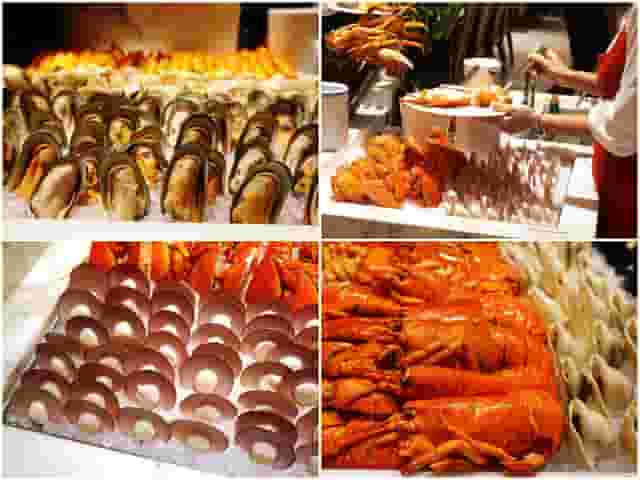 Caterer