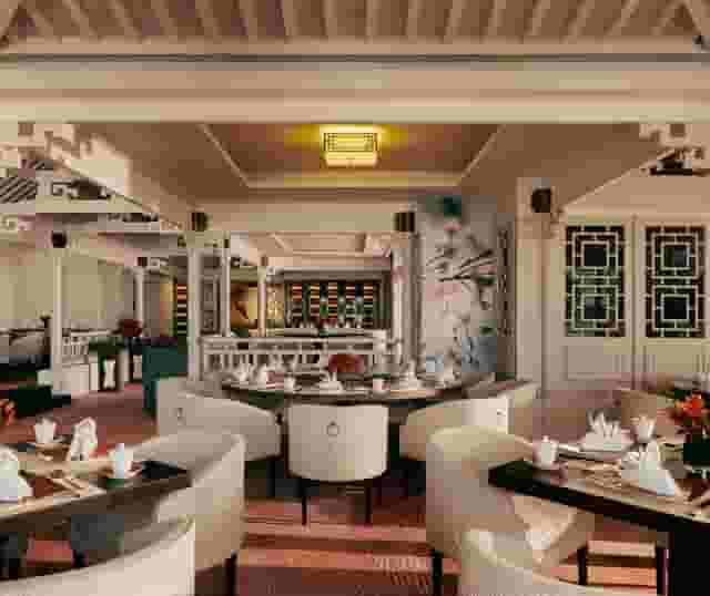 Caterer