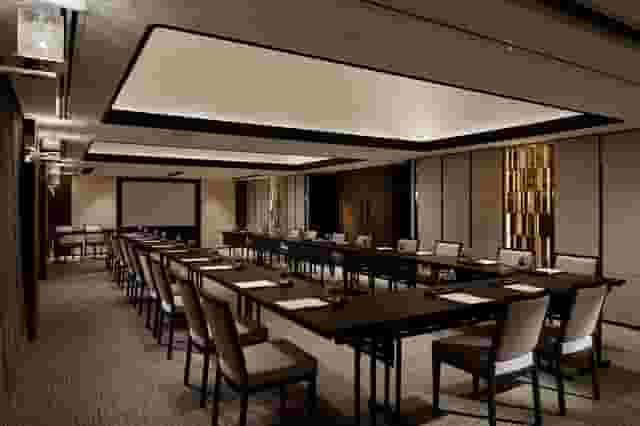 Meeting Rooms
