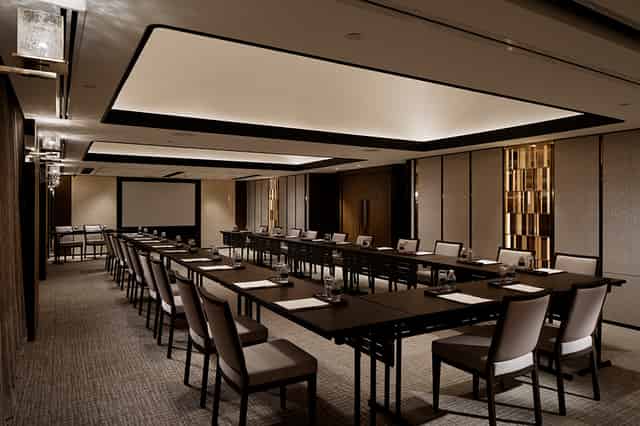 Meeting Rooms