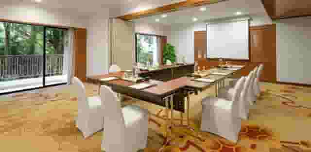Meeting Rooms
