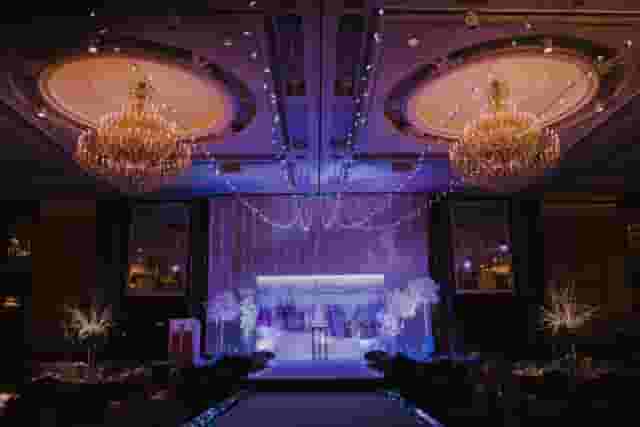 Island Ballroom