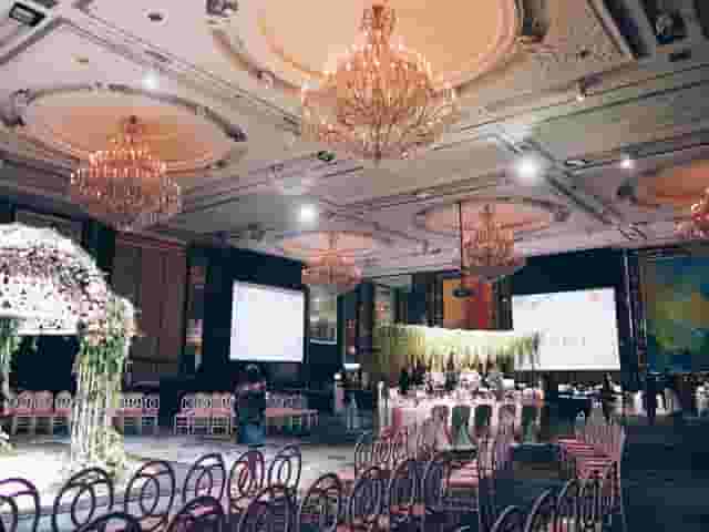 Island Ballroom