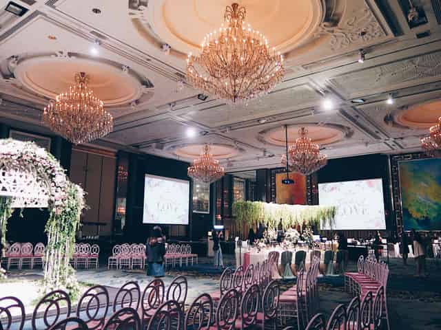 Island Ballroom