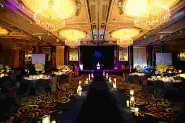 Island Ballroom