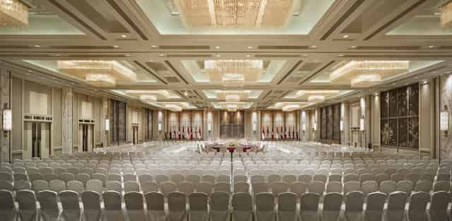 Island Ballroom