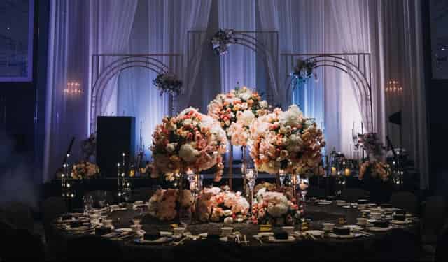 Island Ballroom