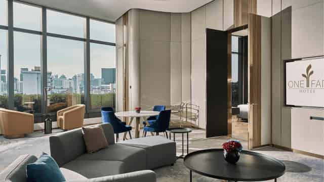 Sky Villas