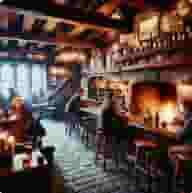 Party Venues