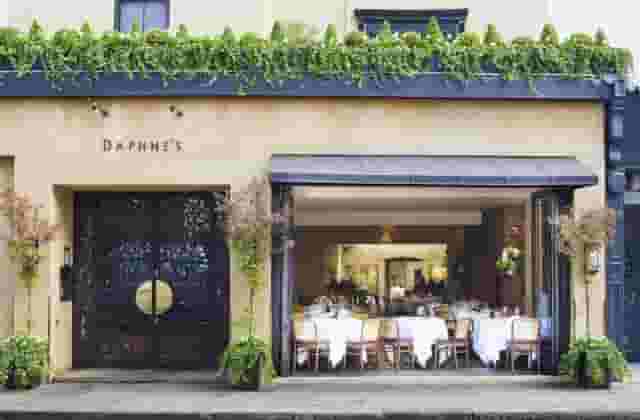 Daphne's