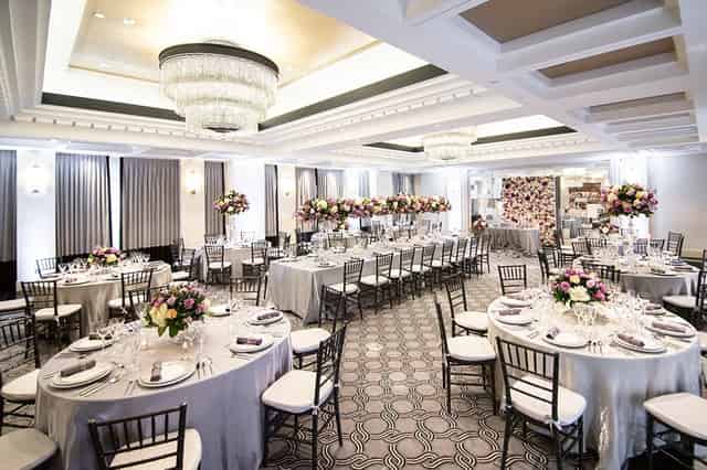 Paris Ballroom