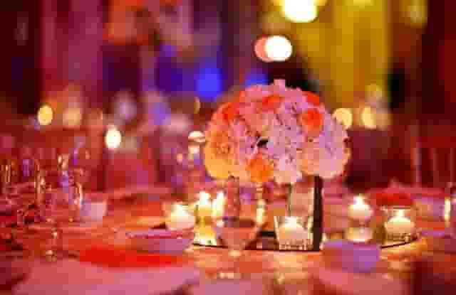 No.4 Events and Banqueting Hall