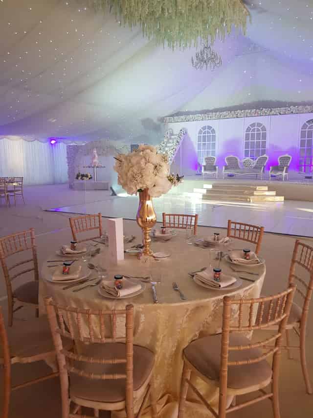 Grand Marquee