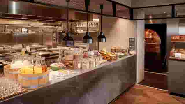 Park Plaza Vondelpark