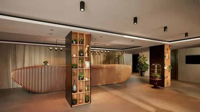 Meetings & Events