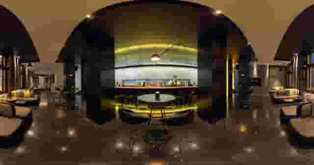 Private Dining Room