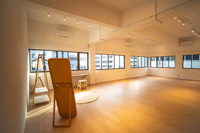 Main Studio