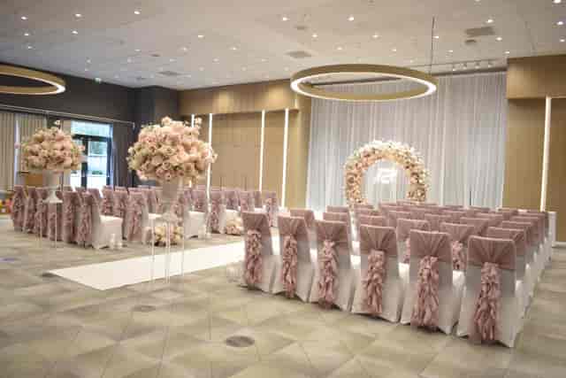 Edgbaston Park Hotel & Conference Centre