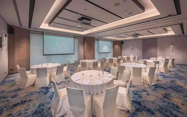 conference