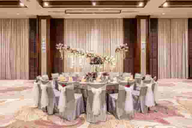 Merchant Court Ballroom