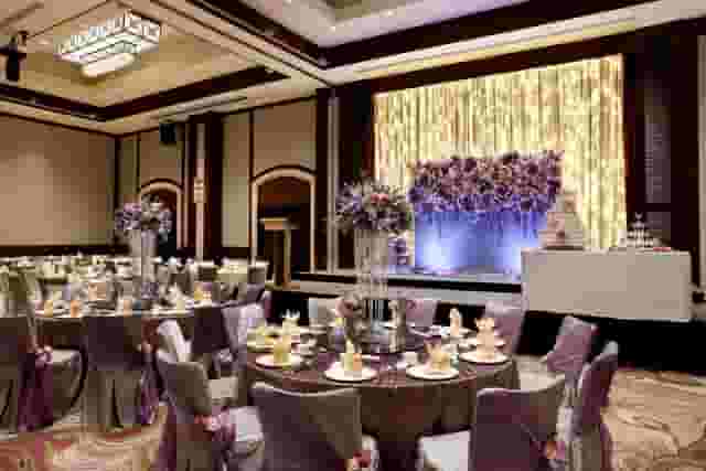 Merchant Court Ballroom